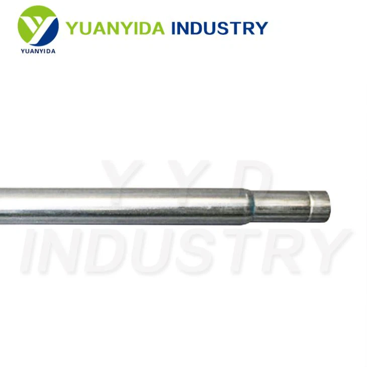 Barn Free Stall Equipment