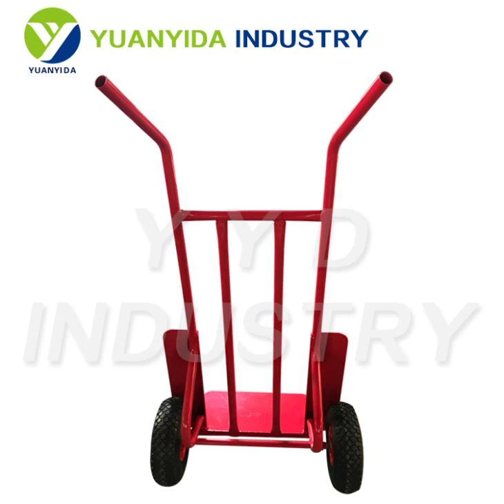 Heavy Duty Hand Trolley