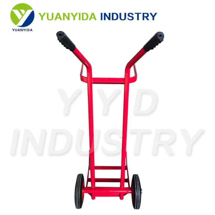 Light Duty Tank Hand Trolley