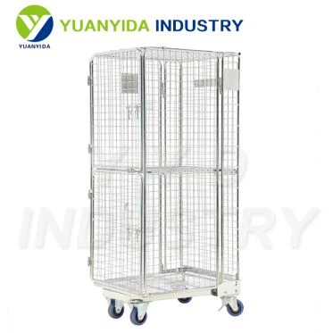 Como uma gaiola de proteção completa tipo A afeta o seguro do veículo?