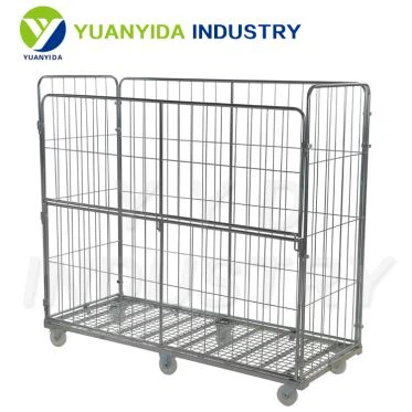 Os paletes de rolos desmontáveis ​​Super Jumbo são resistentes à umidade?